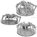 D&D Nolzur’s Marvelous Miniatures: Spiders
