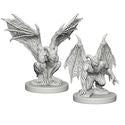 D&D Nolzur’s Marvelous Miniatures: Gargoyles