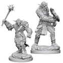 D&D Nolzur’s Marvelous Miniatures: Bugbears