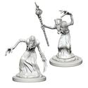D&D Nolzur’s Marvelous Miniatures: Mind Flayers