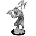 D&D Nolzur’s Marvelous Miniatures: Gnolls