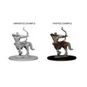 D&D Nolzur's Marvelous Miniatures - Centaur