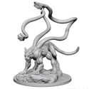 D&D Nolzur’s Marvelous Miniatures: Displacer Beast