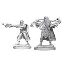 D&D Nolzur’s Marvelous Miniatures: Human Male Sorcerer