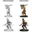 D&D Nolzur's Marvelous Miniatures - Githyanki