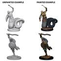 D&D Nolzur's Marvelous Miniatures - Yuan-Ti Malisons