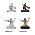 D&D® Nolzur's Marvelous Miniatures: Female Gnome Wizard