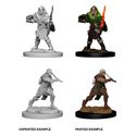 D&D® Nolzur's Marvelous Miniatures: Male Elf Fighter