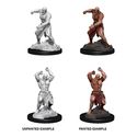 D&D® Nolzur's Marvelous Miniatures: Flesh Golem