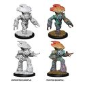 D&D® Nolzur's Marvelous Miniatures: Myconid Adults