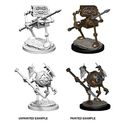 D&D® Nolzur's Marvelous Miniatures: Monodrone & Duodrone