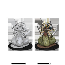 D&D® Nolzur's Marvelous Miniatures - Marilith