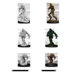 D&D® Nolzur's Marvelous Miniatures - Blights