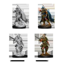 D&D® Nolzur's Marvelous Miniatures - Male Elf Rogue