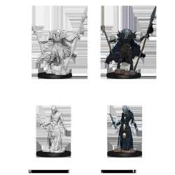 Pathfinder BattlesTM Deep CutsTM - Ghouls