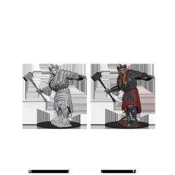 D&D® Nolzur's Marvelous Miniatures - Fire Giant