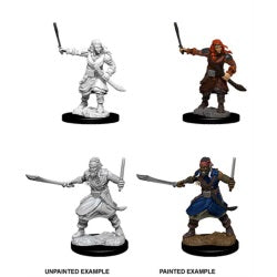 D&D® Nolzur's Marvelous Miniatures - Bandits