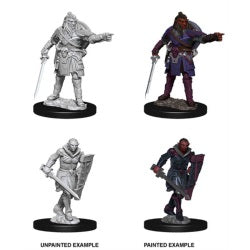 D&D® Nolzur's Marvelous Miniatures - Hobgoblins