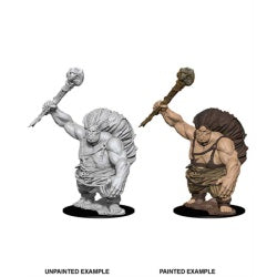 D&D® Nolzur's Marvelous Miniatures - Hill Giant
