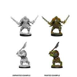Pathfinder BattlesTM Deep CutsTM - Orcs