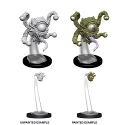 D&D® Nolzur's Marvelous Miniatures - Spectator & Gazers