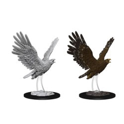 Pathfinder BattlesTM Deep CutsTM - Giant Eagle