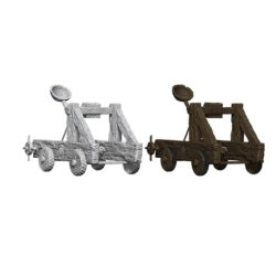 WizKids Deep CutsTM - Catapult