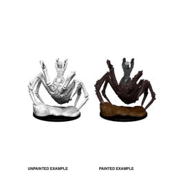 D&D® Nolzur's Marvelous Miniatures -  Drider