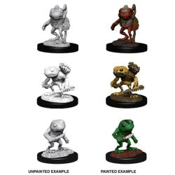 D&D® Nolzur's Marvelous Miniatures -  Grung