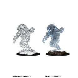 D&D® Nolzur's Marvelous Miniatures -  Air Elemental