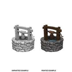WizKids Deep CutsTM - Well