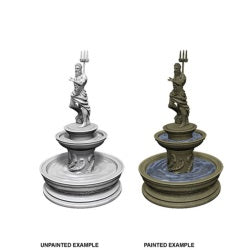 WizKids Deep CutsTM - Fountain