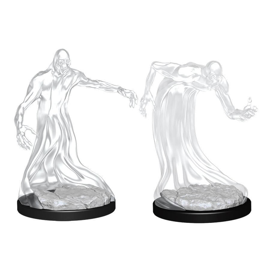 D&D Nolzur's Marvelous Miniatures -  Shadow