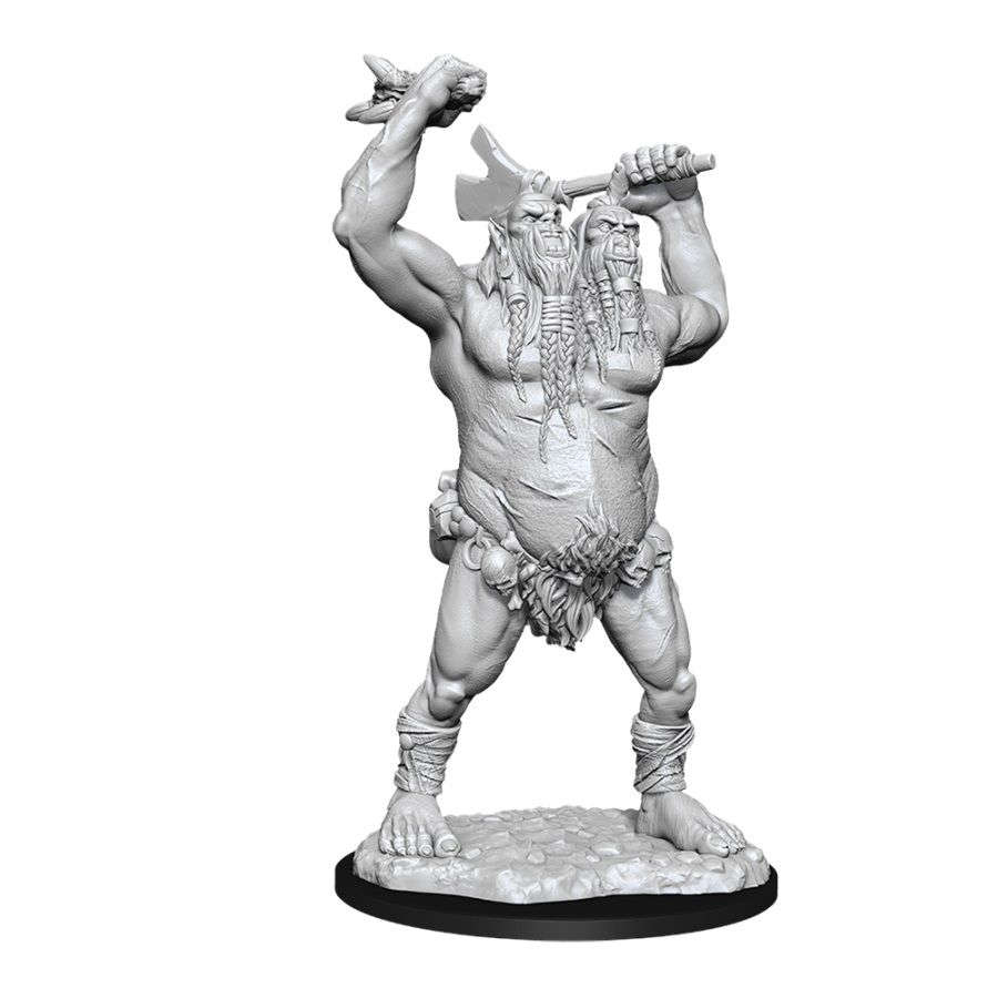 D&D Nolzur's Marvelous Miniatures -  Ettin