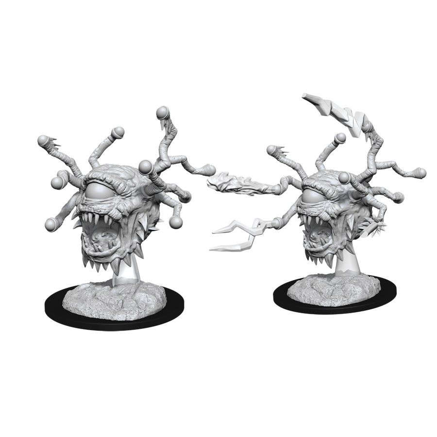 D&D Nolzur's Marvelous Miniatures -  Beholder Zombie