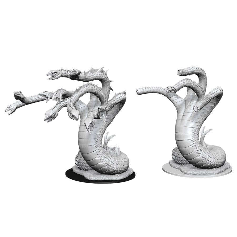 Pathfinder BattlesTM Deep CutsTM - Hydra
