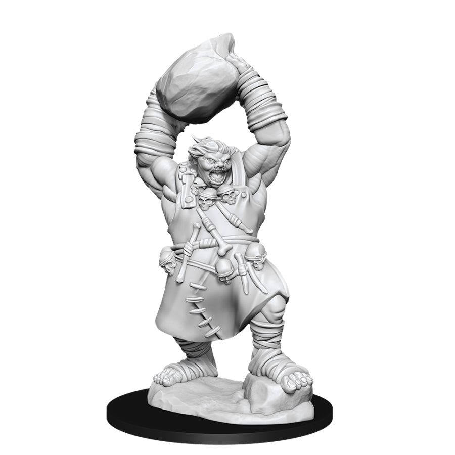 Pathfinder BattlesTM Deep CutsTM - Ogre