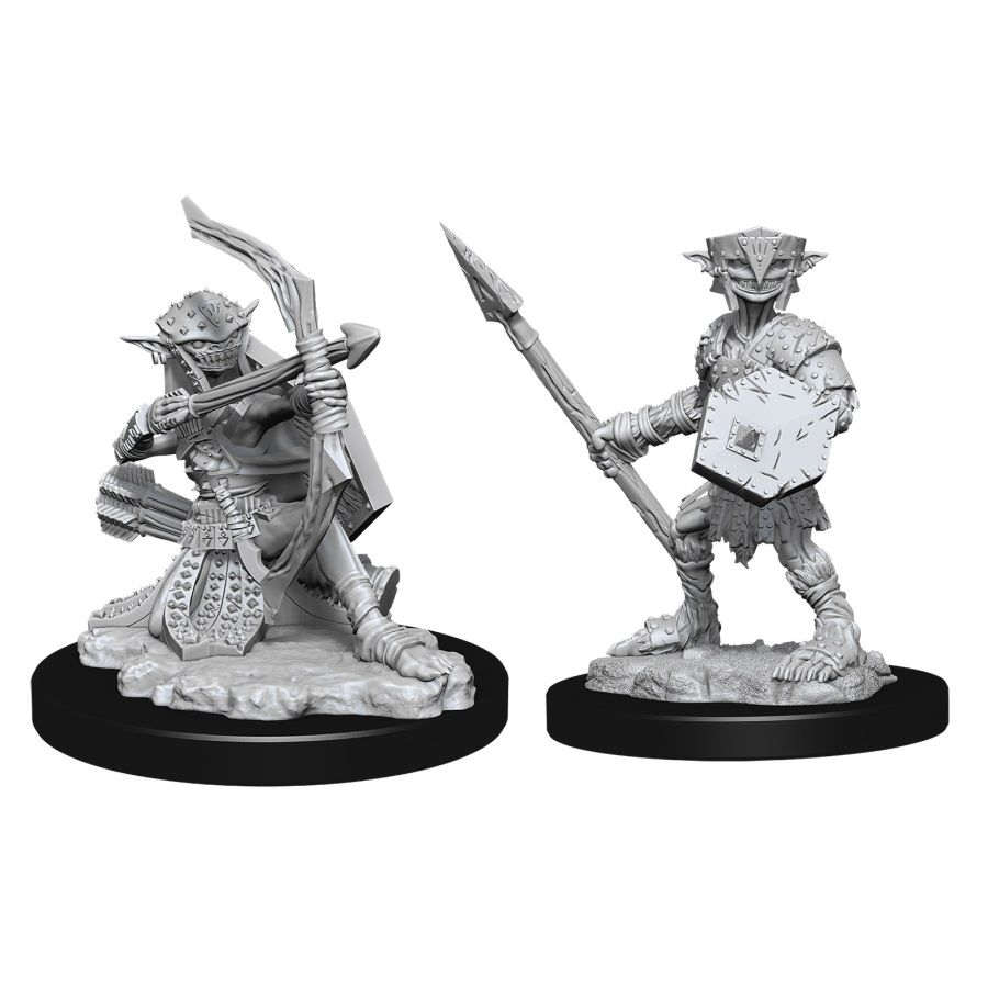 Pathfinder BattlesTM Deep CutsTM - Hobgoblin