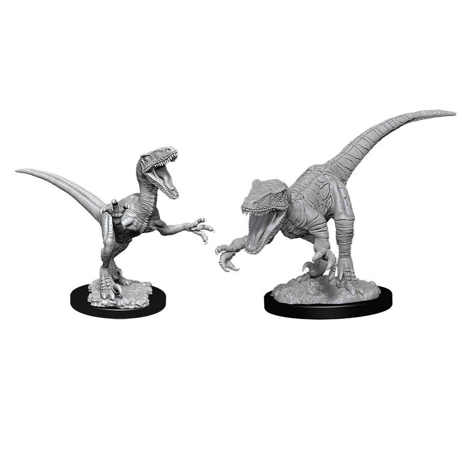 Wizkids Deepcuts - Raptors