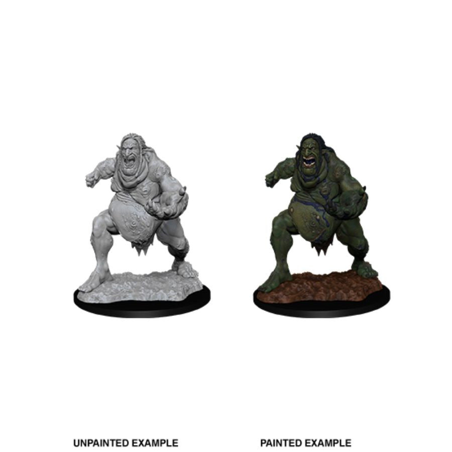 D&D Nolzur's Marvelous Miniatures: Venom Troll
