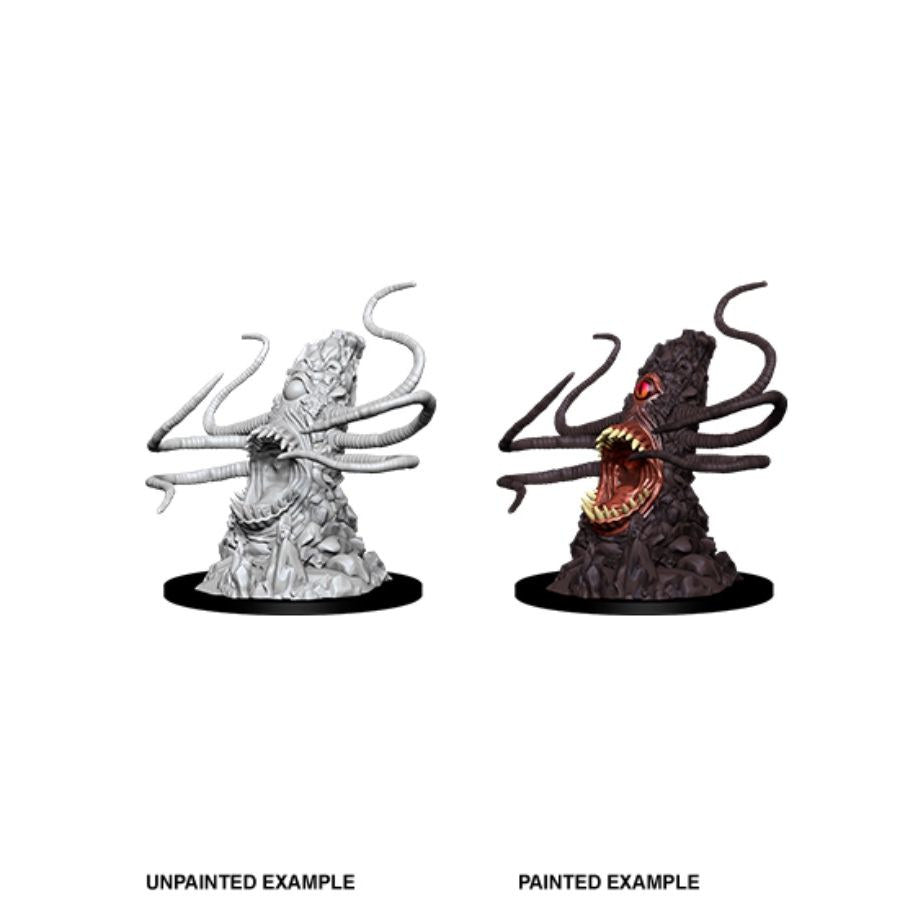 D&D Nolzur's Marvelous Miniatures: Roper