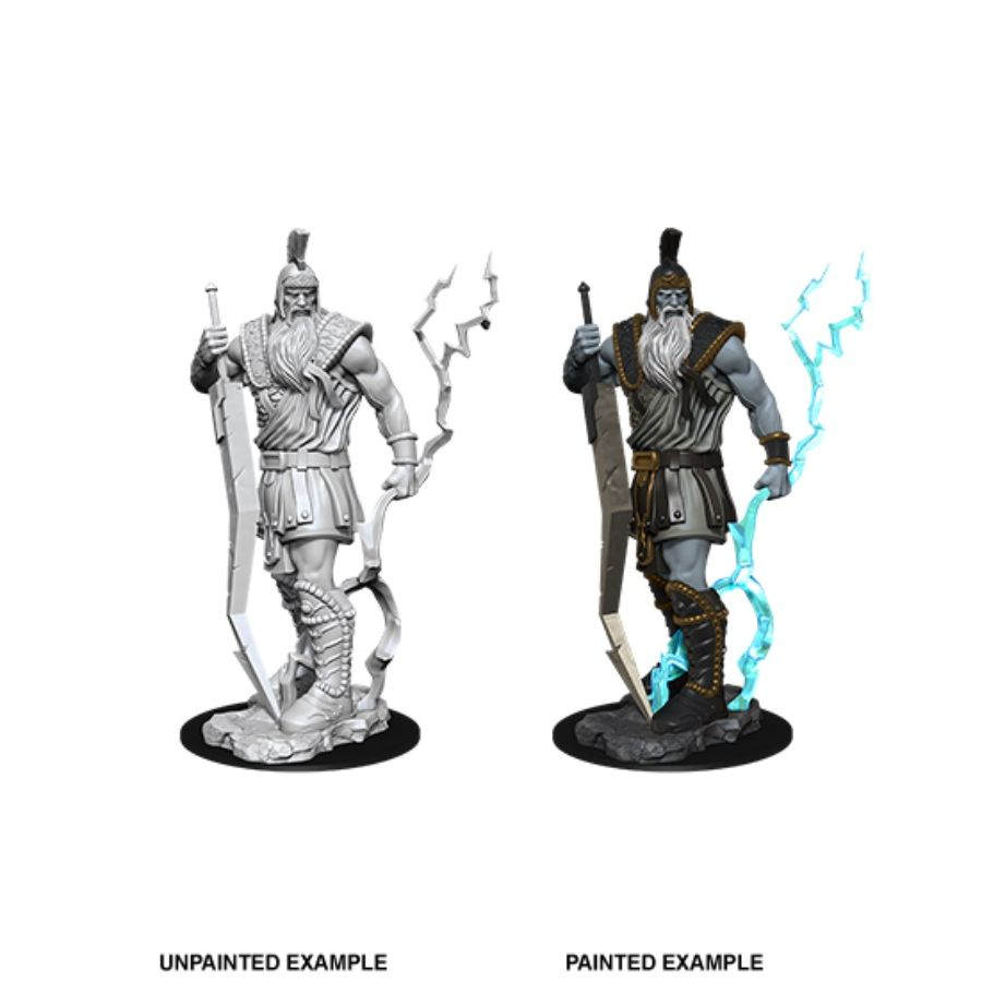 D&D Nolzur's Marvelous Miniatures: Storm Giant