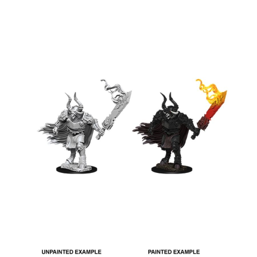Pathfinder Deepcuts: Minotaur Labyrinth Guardian