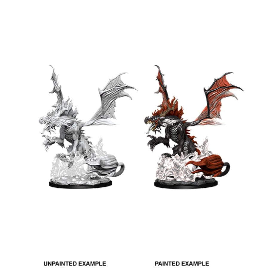 Pathfinder Deepcuts: Nightmare Dragon