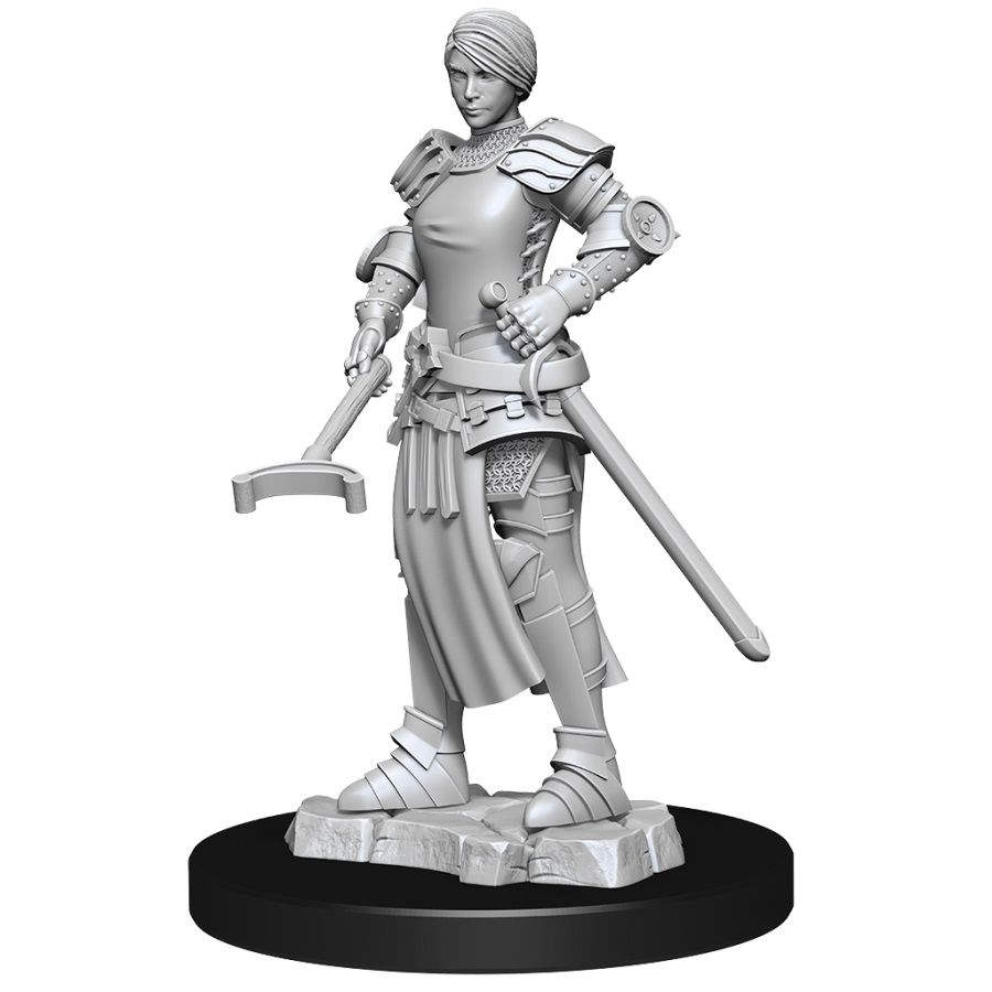 Wizkids Deepcuts: Towns People: Castle II