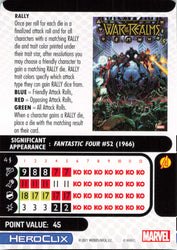 Black Panther #006 Common Avengers: War of the Realms