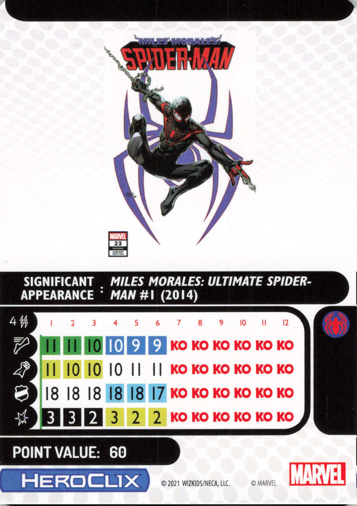 Spider-Man #008 Common Avengers: War of the Realms