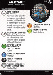 Thunderstrike #041 Rare Avengers: War of the Realms