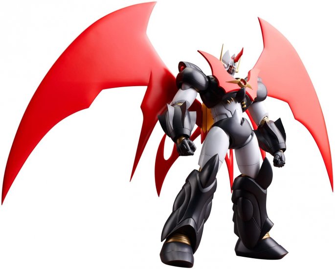 Mazinkaiser Model Kit