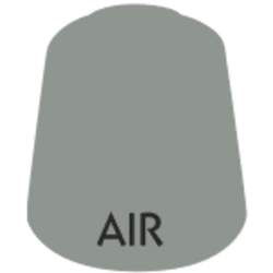 Air: Administratum Grey